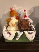 Bunnies By The Bay Wee Foxy the Fox Review