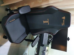 Secretlab SG Secretlab TITAN 2020 Review