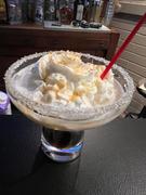 Bakell Shimmering White Rimming Salt Review