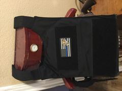 Bulletproof Zone Spartan Armor Level IIIA Soft Body Armor and DL Concealed Plate Carrier Review