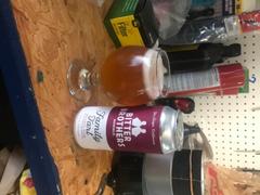 CraftShack® Bitter Brothers Family Tart Prickly Pear Review