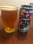 CraftShack® Clown Shoes Space Cake Double IPA Review