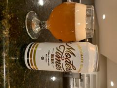 CraftShack® Modern Times Fortunate Islands Pale Ale Review