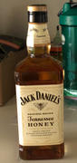 CraftShack® Jack Daniel's Tennessee Honey Whiskey Review
