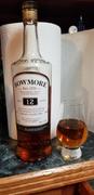 CraftShack® Bowmore 12 Year Old Single Malt Scotch Whisky Review