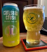 CraftShack® Burgeon Carlsbad Crush Review