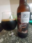 CraftShack® Untitled Art / Angry Chair Barrel Aged Chocolate Vanilla Maple Stout Review