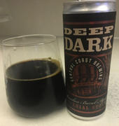 CraftShack® Central Coast Dark Deep Bourbon Barrel-Aged Imperial Stout Review