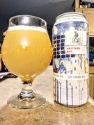 CraftShack® Untitled Art / Humble Forager Oat Cream IPA Review