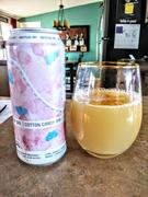 CraftShack® Untitled Art / Collective Arts Cotton Candy IPA Review
