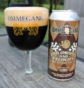 CraftShack® Ommegang Philosophy And Velocity (East Coast Edition) Review