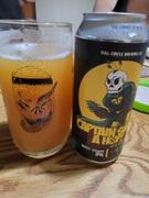CraftShack® Full Circle Captain Save A Hop! with Pineapple Review