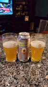 CraftShack® Local Craft Beer Ermahgerd Slurshy  Mango and Pineapple Sour Ale Review