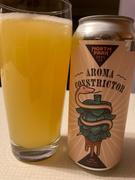 CraftShack® North Park Aroma Constrictor Double Dry-Hopped Hazy IPA Review