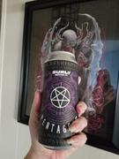 CraftShack® Surly Pentagram Dark Sour Ale Review