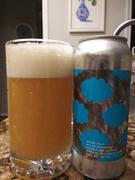 CraftShack® Other Half Double Dry Hopped Mylar Daydream IPA Review