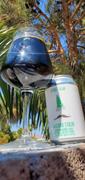 CraftShack® Los Angeles Ale Works / Bottle Logic Wizard's Stash Imperial Stout Review