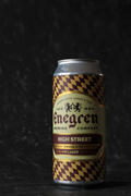CraftShack® Enegren High Street Lager Review