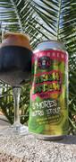 CraftShack® Toppling Goliath Fresh Batch: S'mores Pastry Stout Review