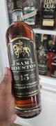 CraftShack® Sam Houston 15 Year Old Bourbon Whiskey Review