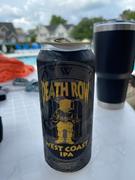 CraftShack® Beer Tape/BeerThugLife Death Row Records IPA Review
