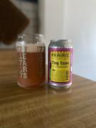 CraftShack® Prairie Tiny Esses Sour Ale Review