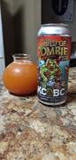 CraftShack® Kings County Brewers Collective Child of Zombie Sour Review