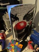 MightySkins Evil Clown Review