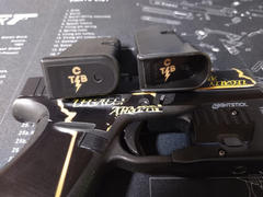 MightySkins Glock 43 Custom Wraps & Skins Review