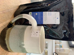 VIRTUE Tea Earl Grey - Organic / Fair Trade Review