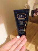 Low Price Foods Ltd E45 Rich 24 Hour Hand Cream 50ml Review
