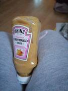 Low Price Foods Ltd Heinz Indian Style Curry Mango Sauce 225g Review