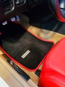 Garage Alpha Mitsubishi 3000GT [Z16A] LHD Floor Mats - OEM Style Review