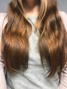 The Henna Guys Organic Castor Oil - Natural Hair Growth Booster Review