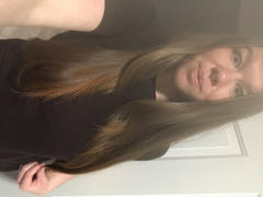 The Henna Guys Organic Castor Oil - Natural Hair Growth Booster Review