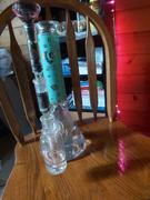 CaliConnected Grav® 14mm Activated Charcoal Filter Attachment Review