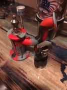 CaliConnected Eyce Indestructible Silicone Dab Rig 2.0 Review