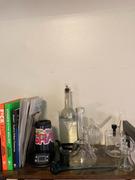 CaliConnected Grav® 9” Bell Base Beaker Bong w. Orb Perc Review