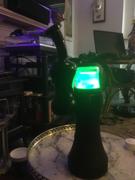 CaliConnected Dr. Dabber Switch Black Glass Percolator Review