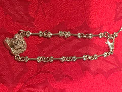 Esquivel And Fees Goldendoodle Jewelry 14k Gold Handmade Goldendoodle Bracelet GDL11-BNBRG Review