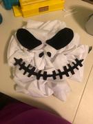 tableclothsfactory.com 6x 10 Yards White Polyester Burlap Fabric, Burlap Rolls Wholesale Review