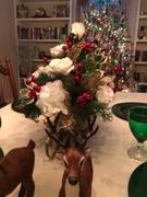 tableclothsfactory.com 60x102 White Rectangle Chambury Casa 100% Cotton Tablecloth Review