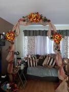 tableclothsfactory.com 90 | Wedding Arch Metal | Wedding Arbor | Flower Arch Wedding Review