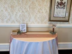 tableclothsfactory.com 12x108 Rose Gold | Blush Premium Sequin Table Runners Review