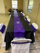 tableclothsfactory.com 54x96 Ivory Polyester Rectangular Tablecloth Review