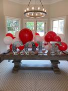 tableclothsfactory.com 20 | Vintage Metal Marquee Letter Lights Cordless With 16 Warm White LED Review