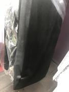 tableclothsfactory.com 5 Yards | Dusty Blue | Velvet Fabric Bolt | 65 Wide Fabric Roll Review