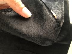 tableclothsfactory.com 12 x 108 | Dusty Blue | Premium Velvet Table Runner Review