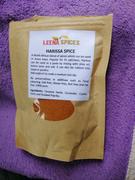 Leena Spices HARISSA SPICE BLEND - LEENA SPICES PRODUCT Review