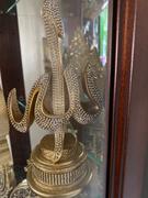 Modefa Islamic Table Decor Arabic Allah & Muhammad Set 1685 Review